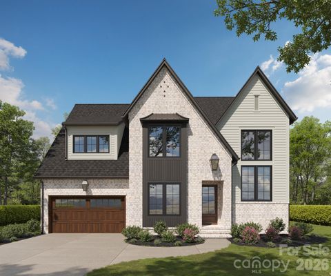 4616 General Pershing Drive Charlotte NC 28209