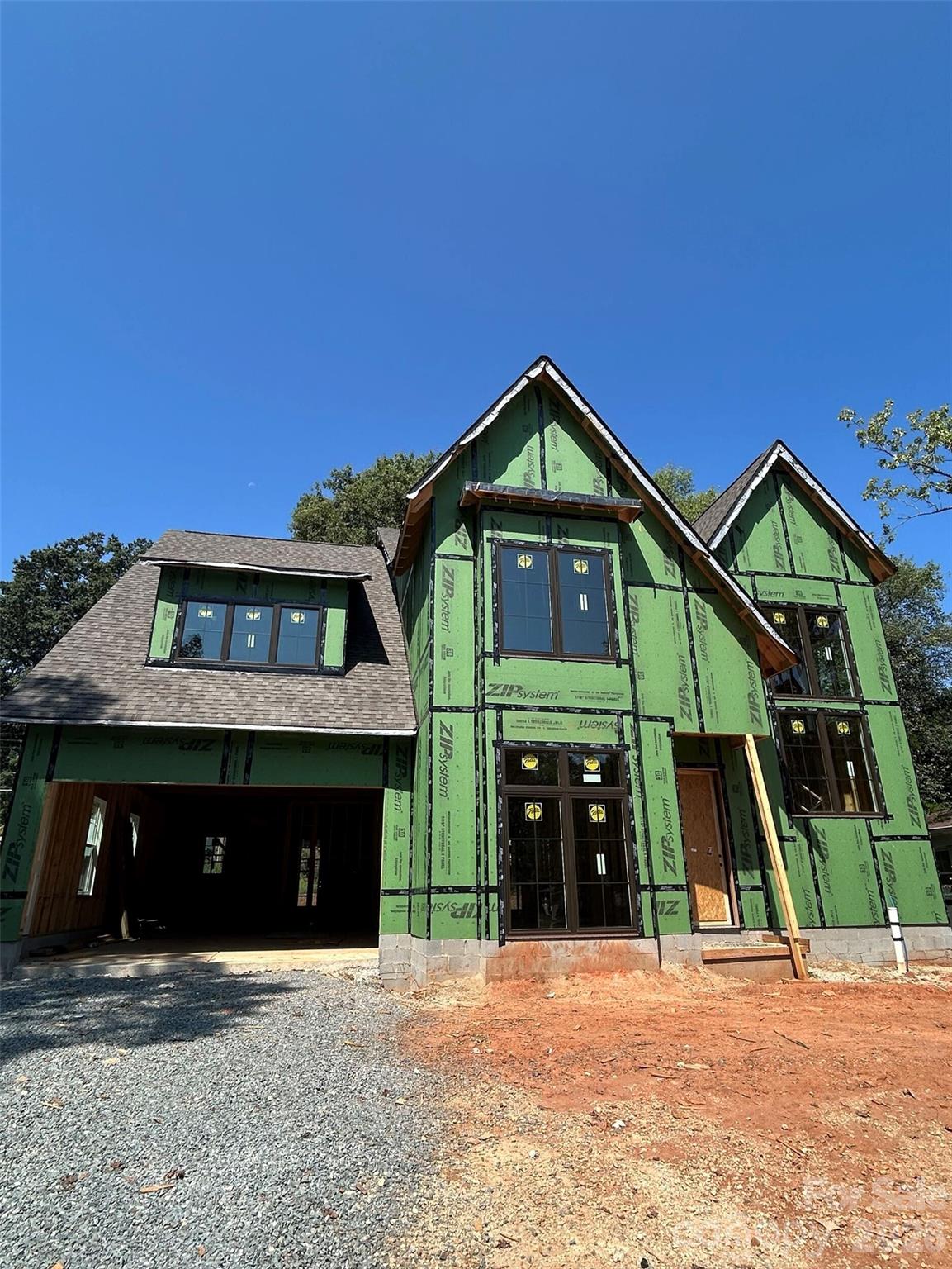 4616 General Pershing Drive