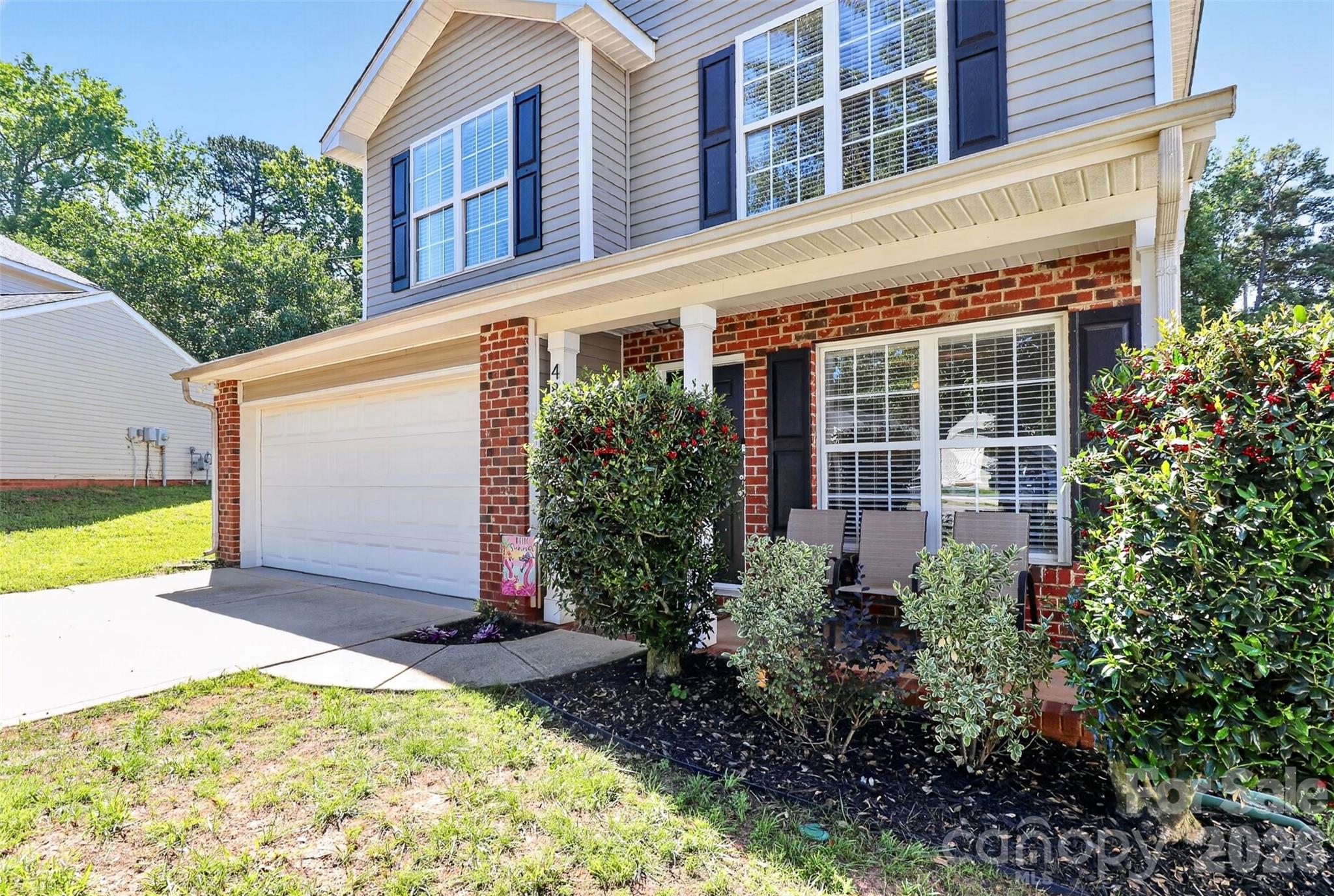 4819 Hopewood Lane