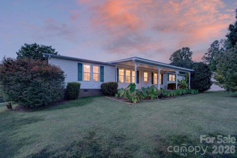 Photo of 6041 Kaylas Ridge Road, Connelly Springs, NC 28612 (MLS # 4429448)