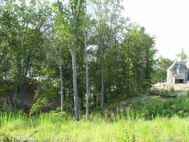 Mariners Watch Cove - Land