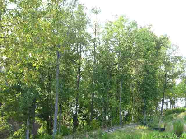 Mariners Watch Cove - Land