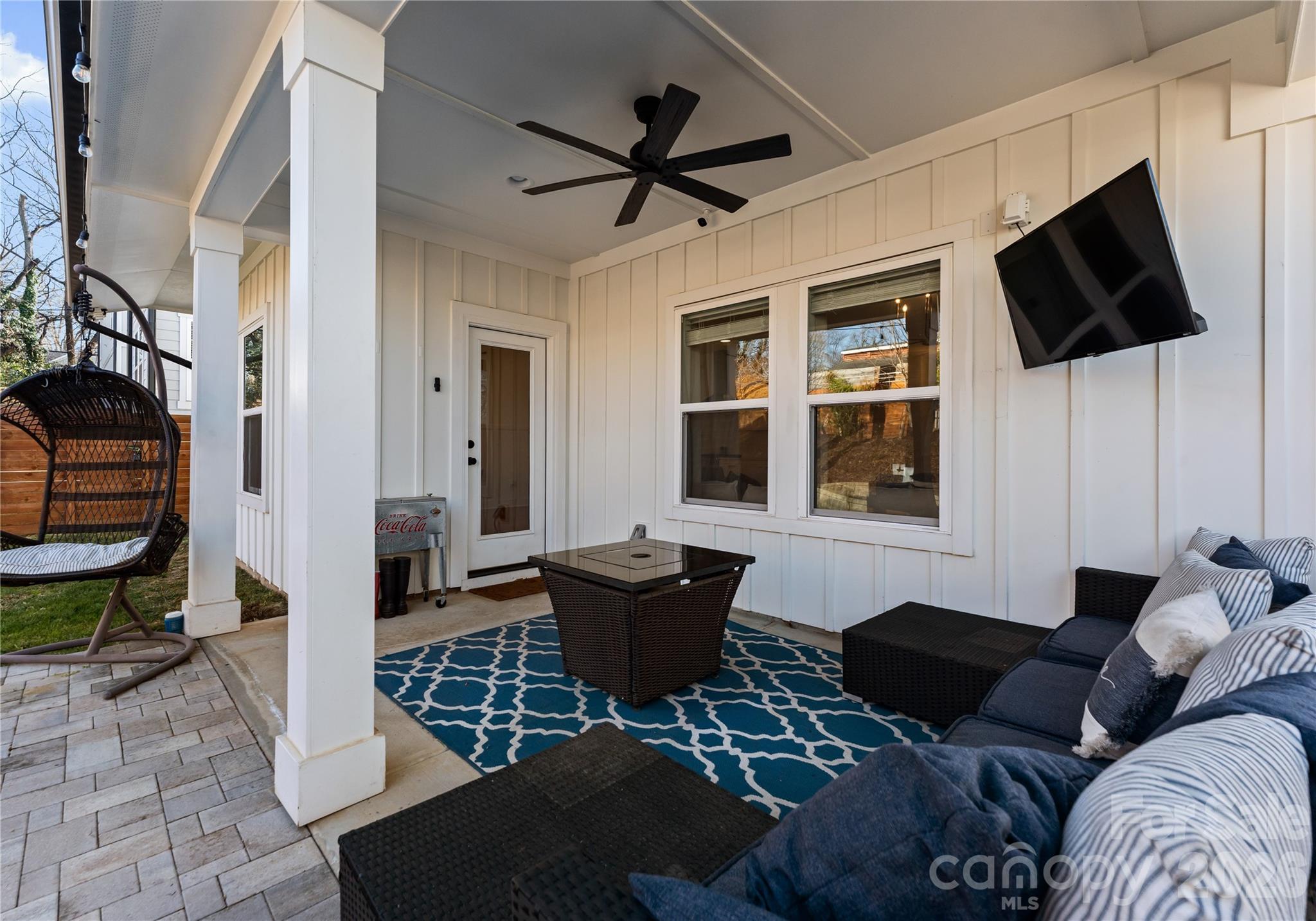 Enderly Park - Residential