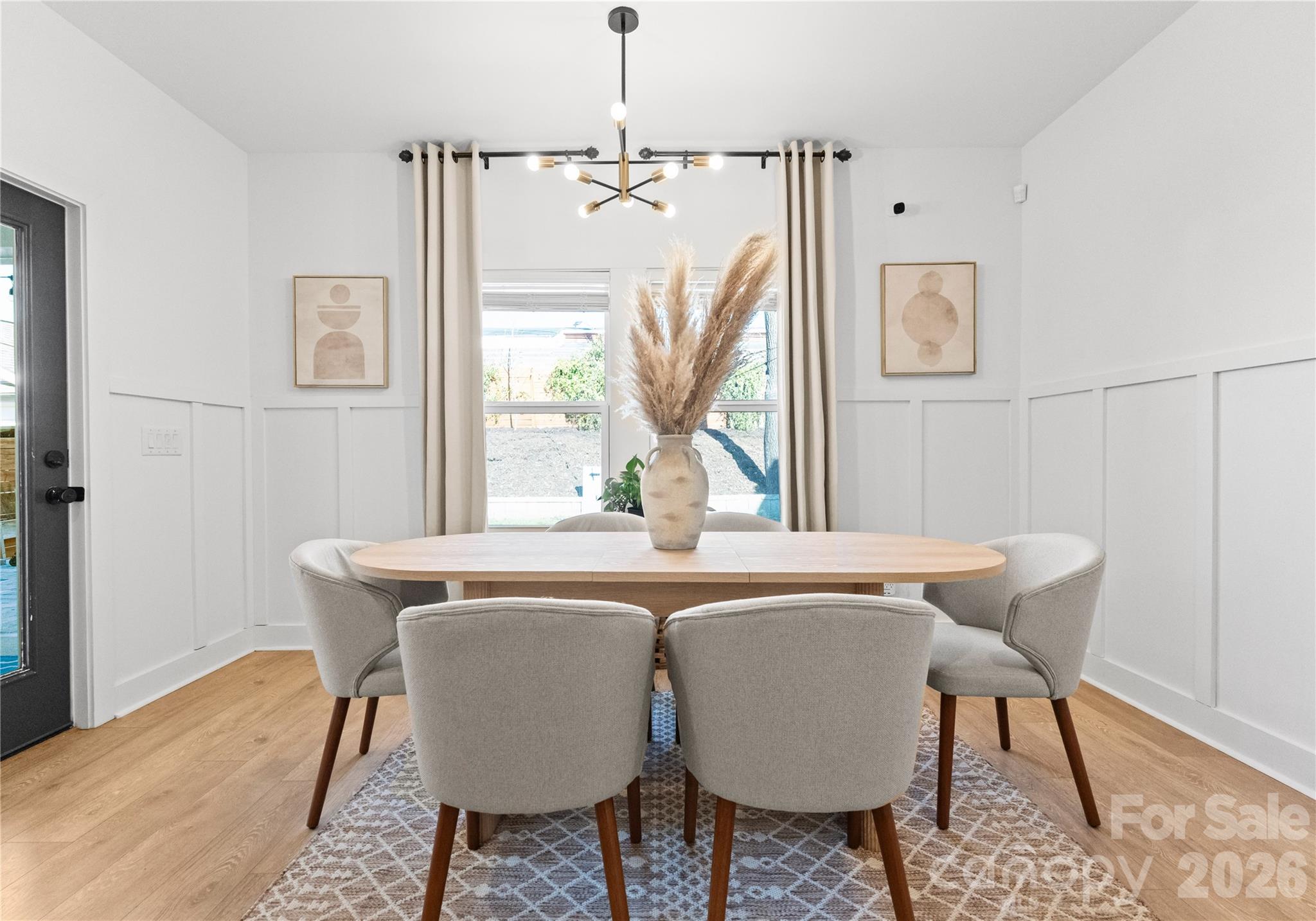 Enderly Park - Residential