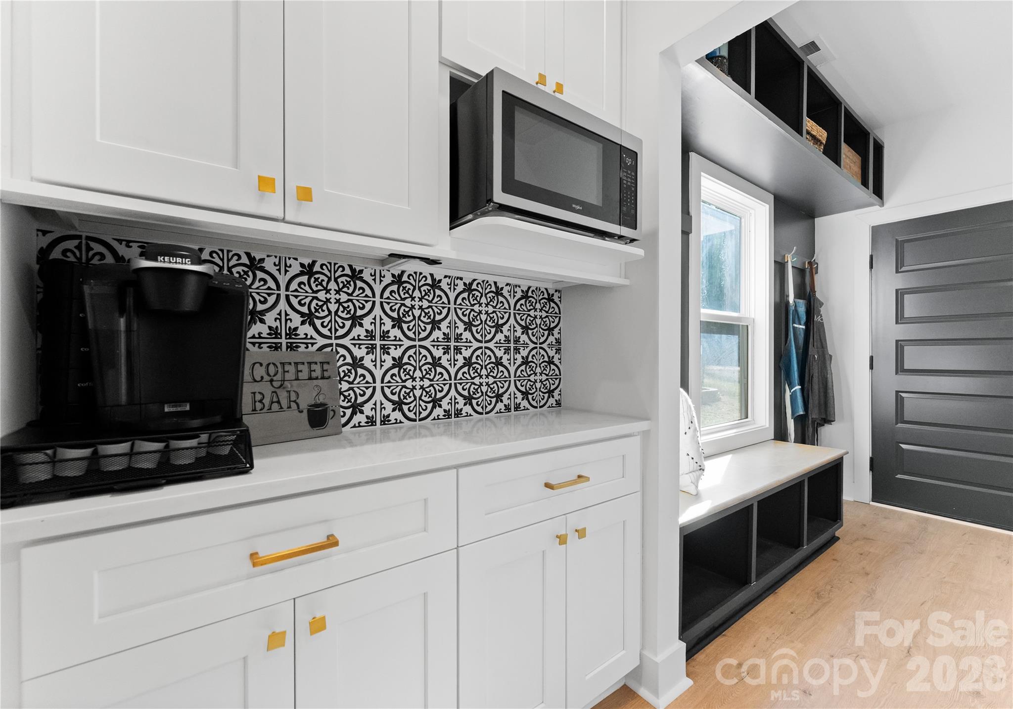 Enderly Park - Residential