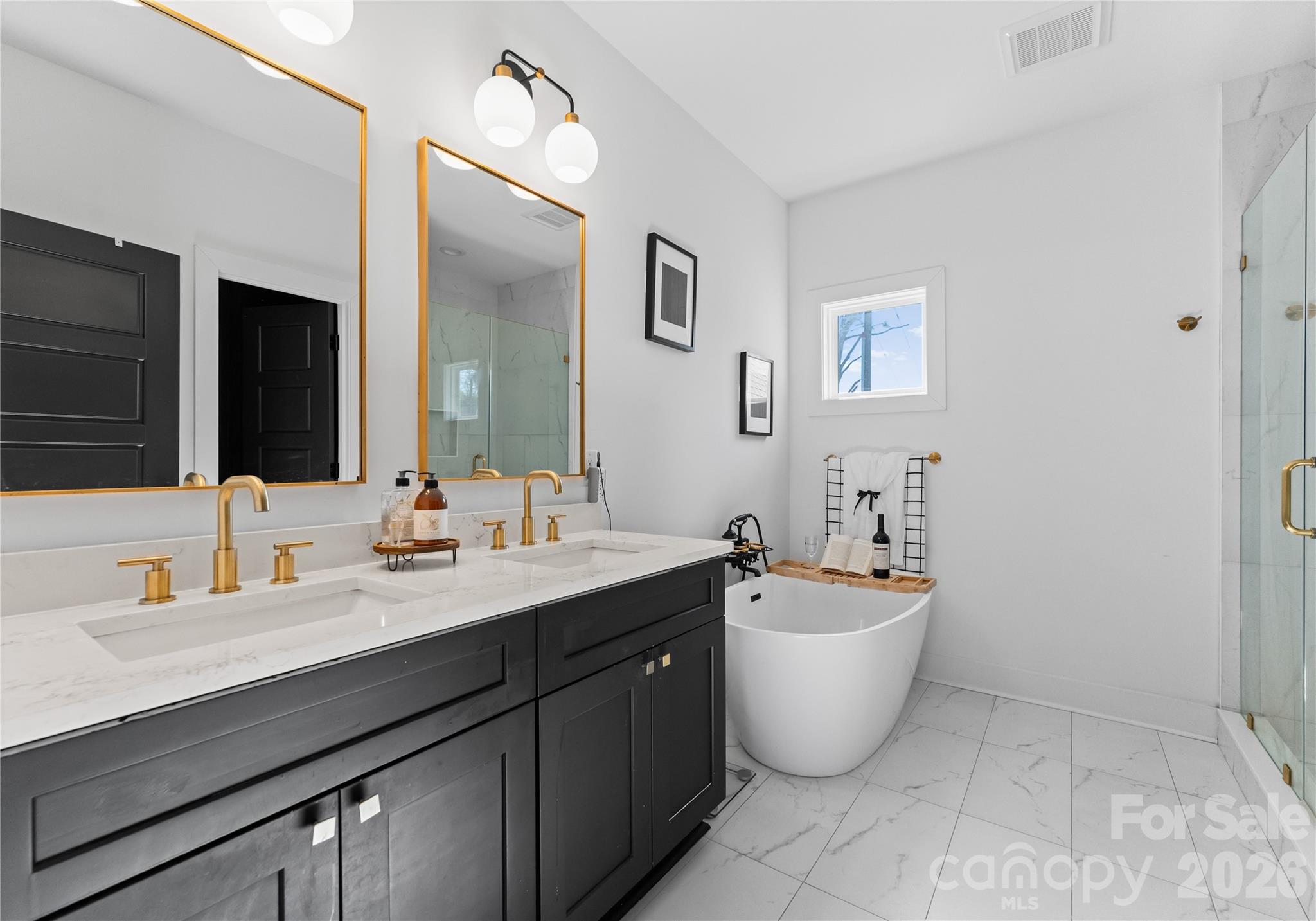 Enderly Park - Residential