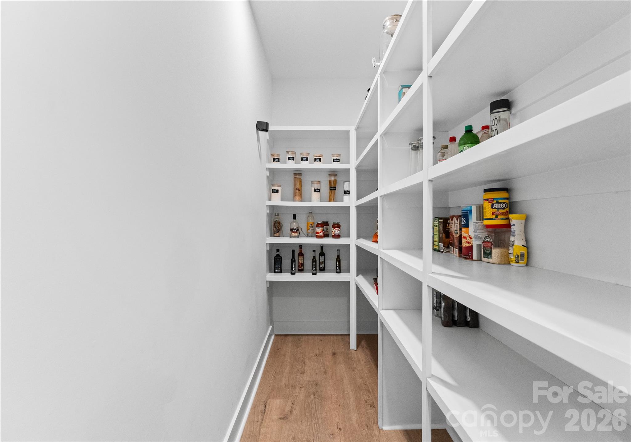 Enderly Park - Residential