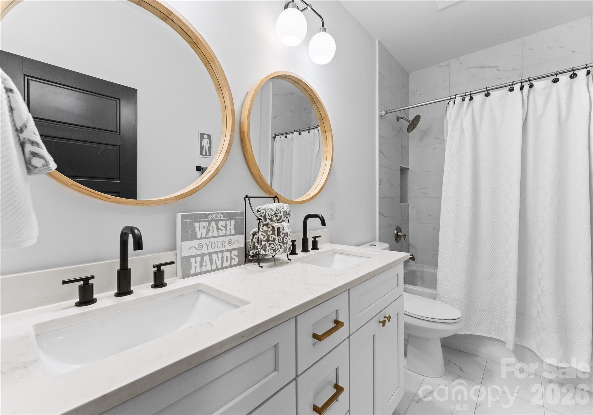 Enderly Park - Residential