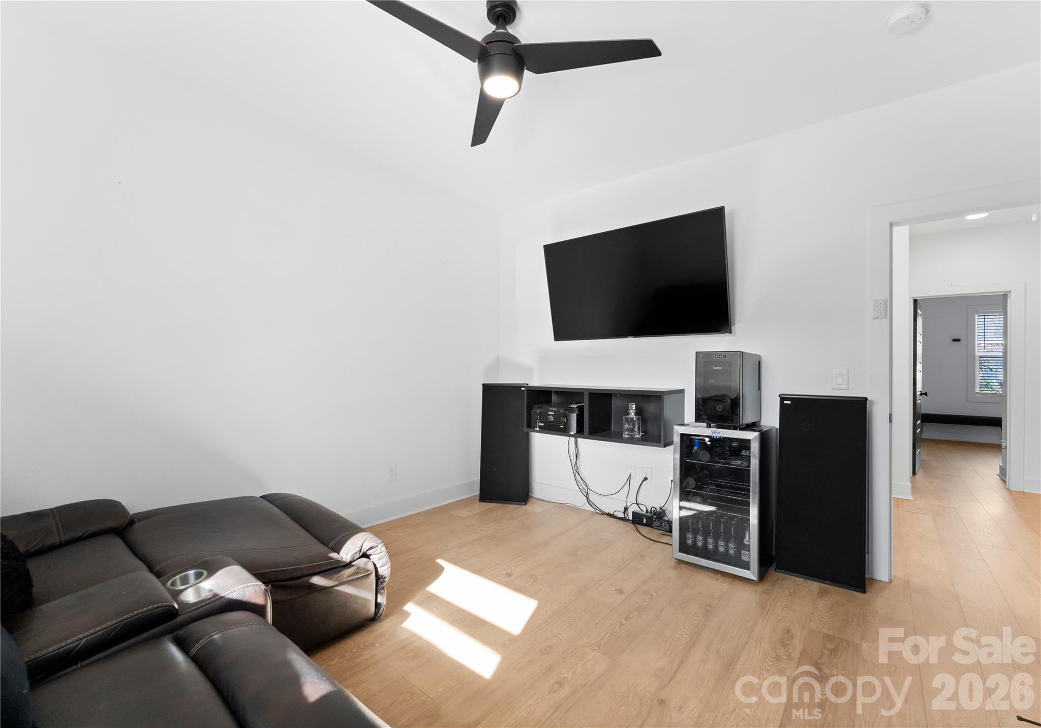 Enderly Park - Residential