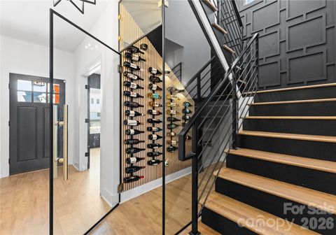 651 Tennyson Drive Charlotte NC 28208