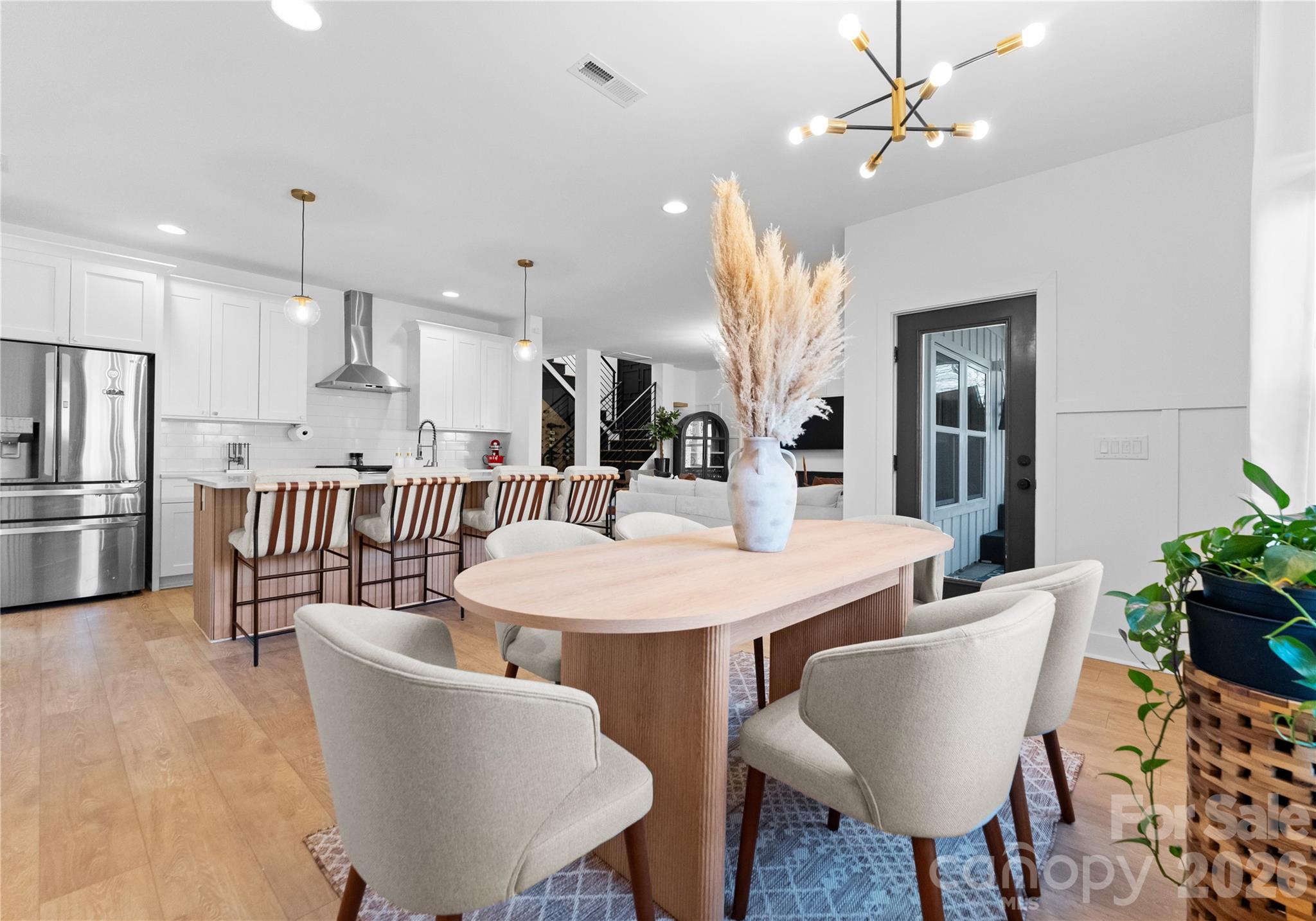 Enderly Park - Residential