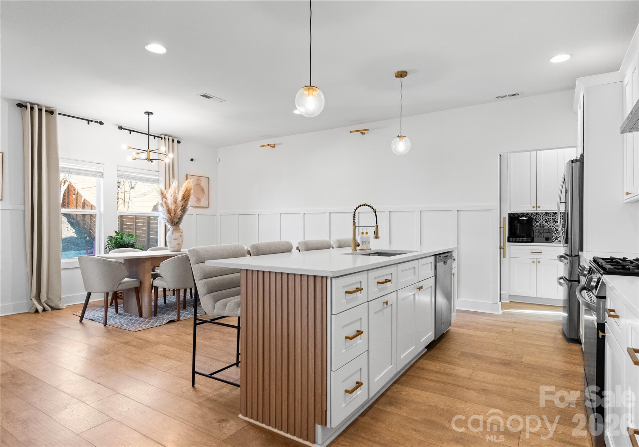 Enderly Park - Residential