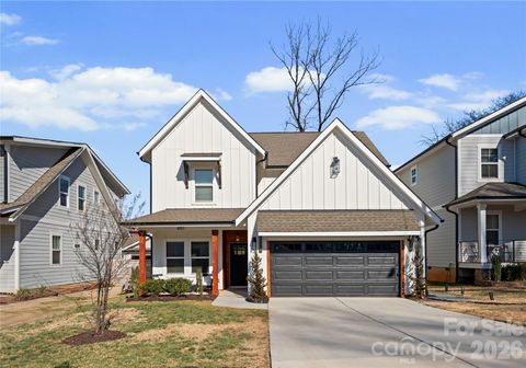 651 Tennyson Drive Charlotte NC 28208