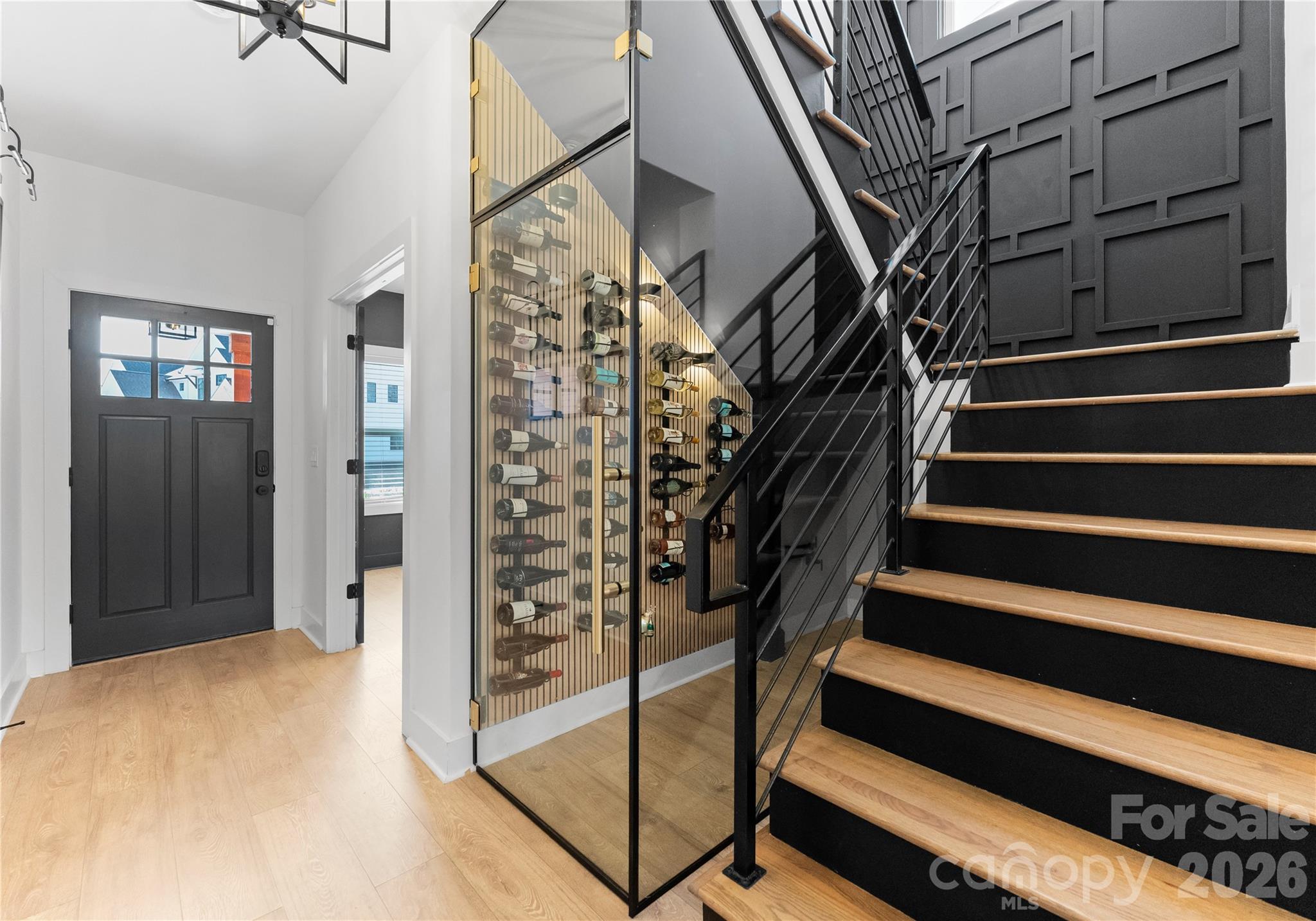 Enderly Park - Residential