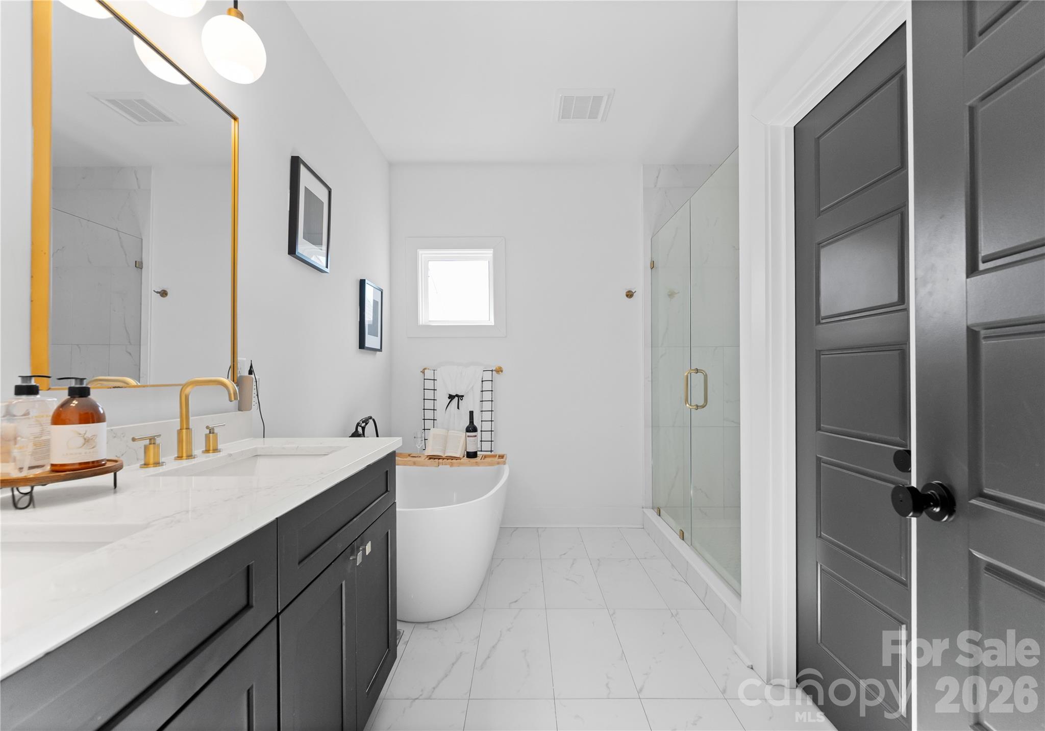 Enderly Park - Residential