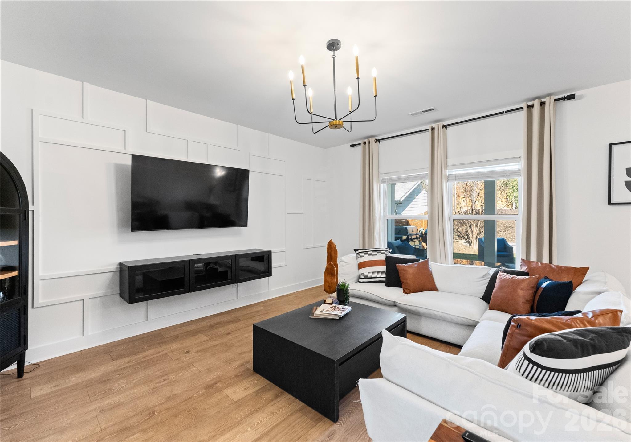 Enderly Park - Residential