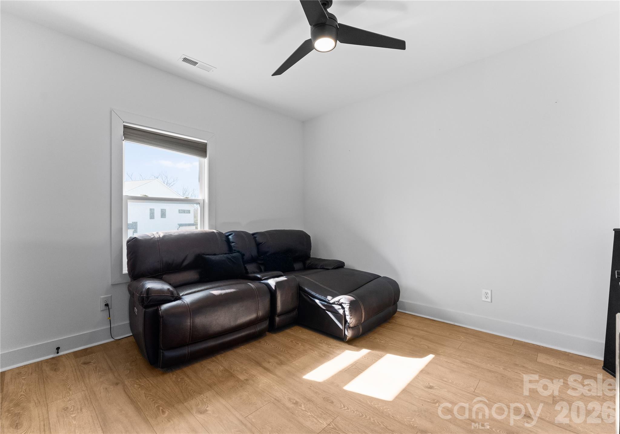 Enderly Park - Residential