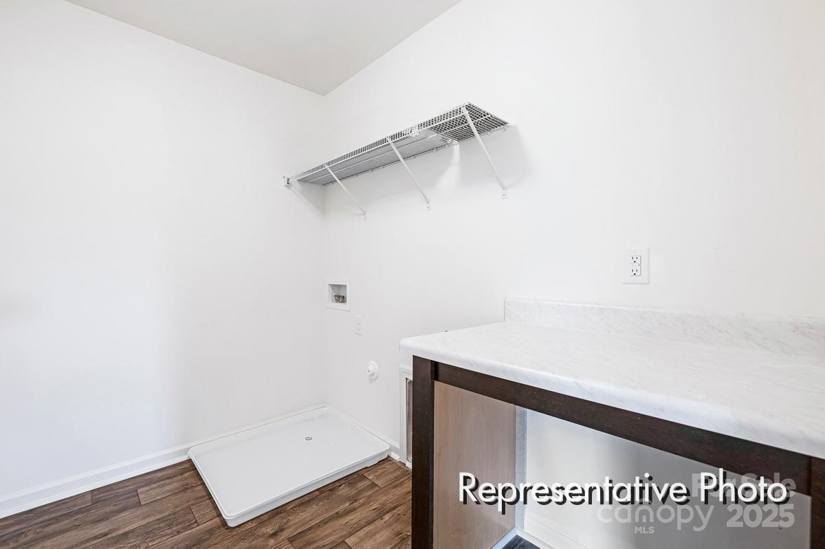 Shay Crossing - Residential