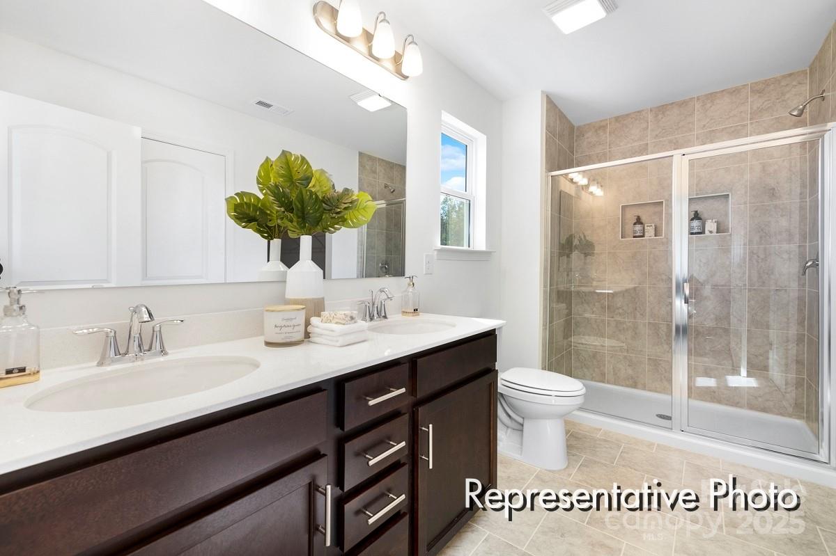 Shay Crossing - Residential