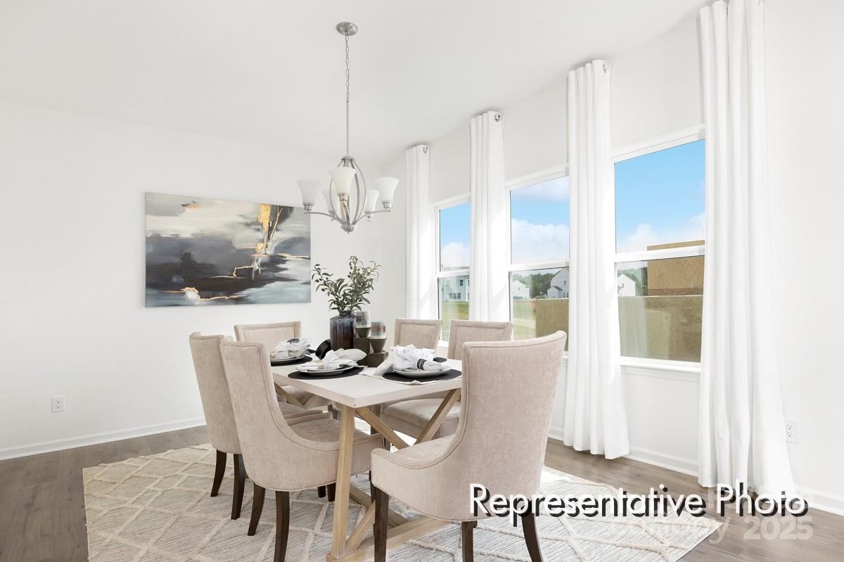 Shay Crossing - Residential