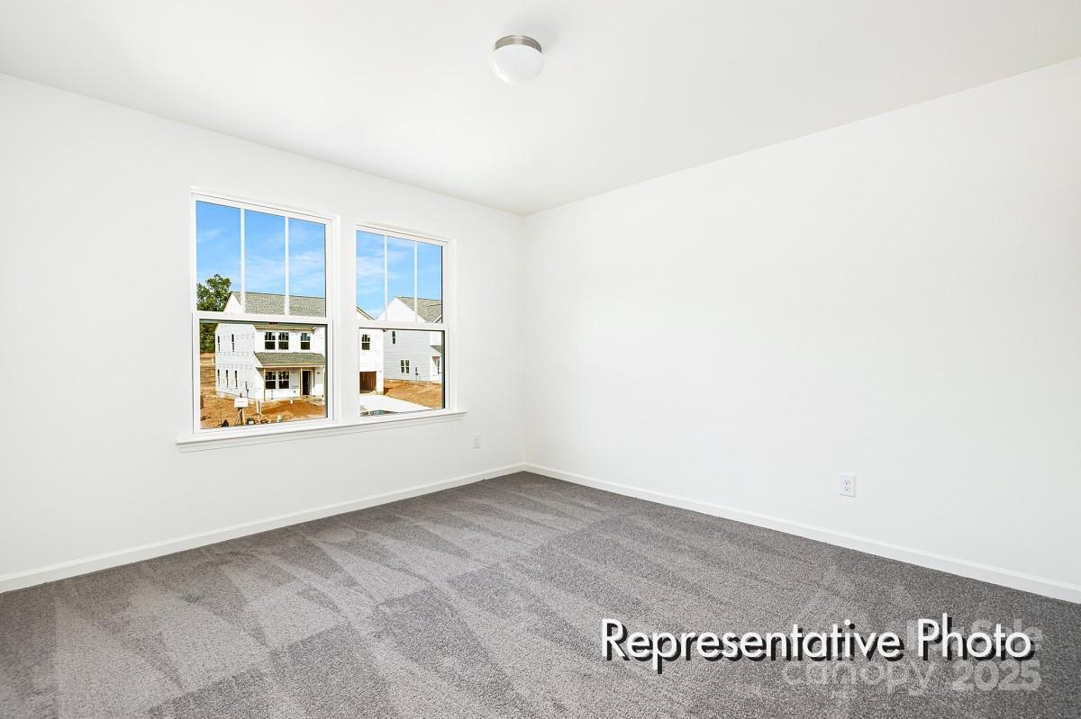 Shay Crossing - Residential