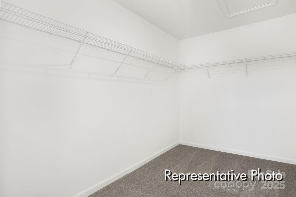 Shay Crossing - Residential