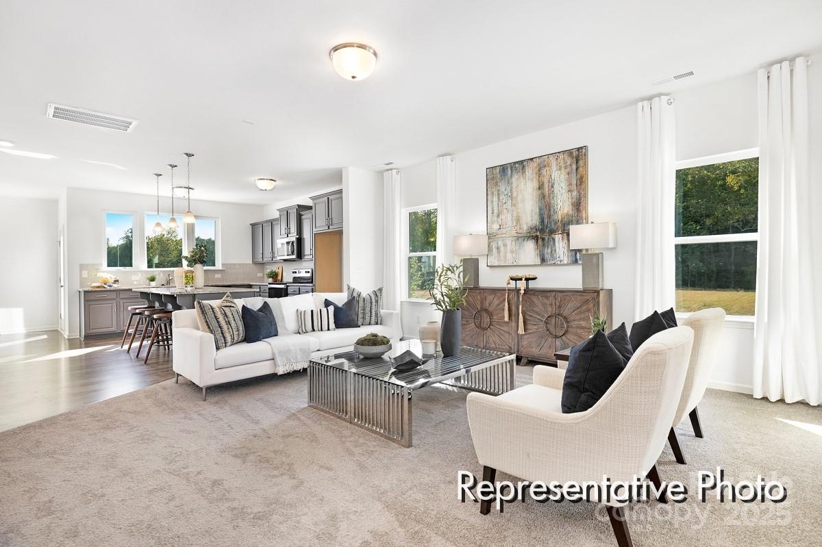 Shay Crossing - Residential