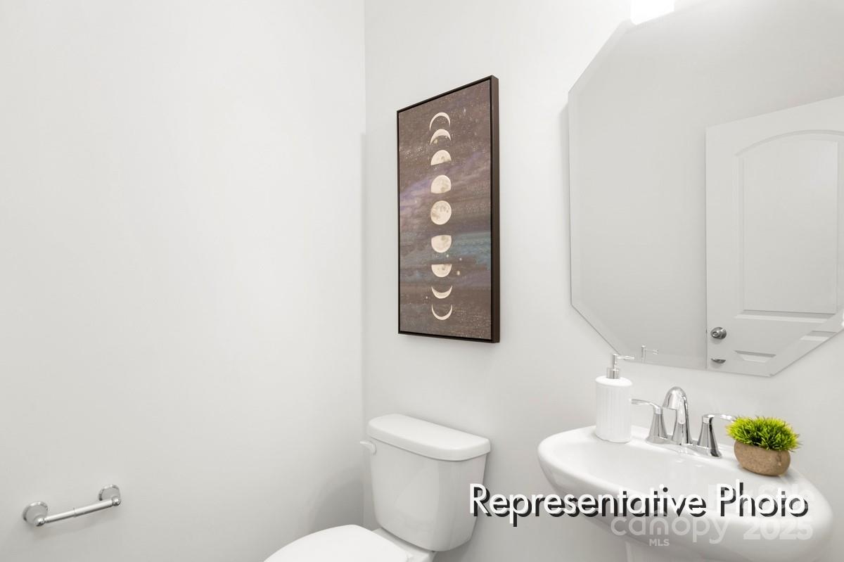 Shay Crossing - Residential