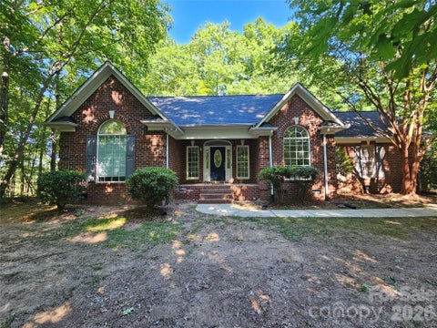 Photo of 1241 Old Pageland Monroe Road, Monroe, NC 28112 (MLS # 4407852)