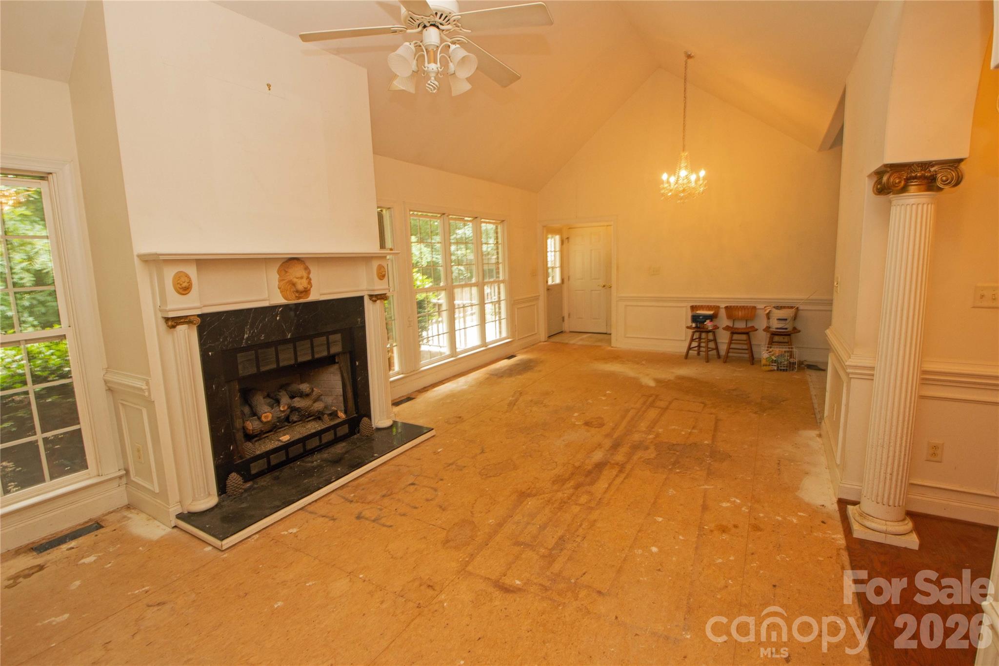 1241 Old Pageland Monroe Road
