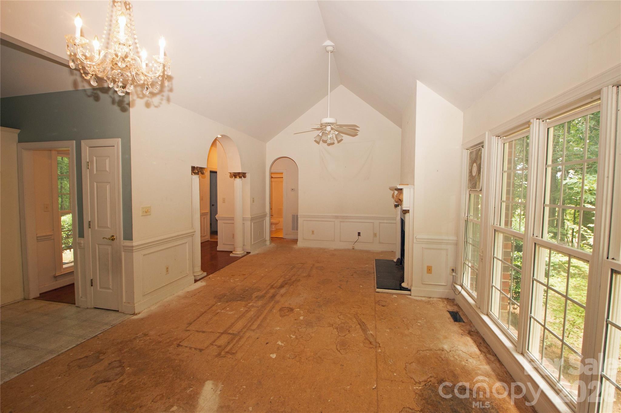 1241 Old Pageland Monroe Road