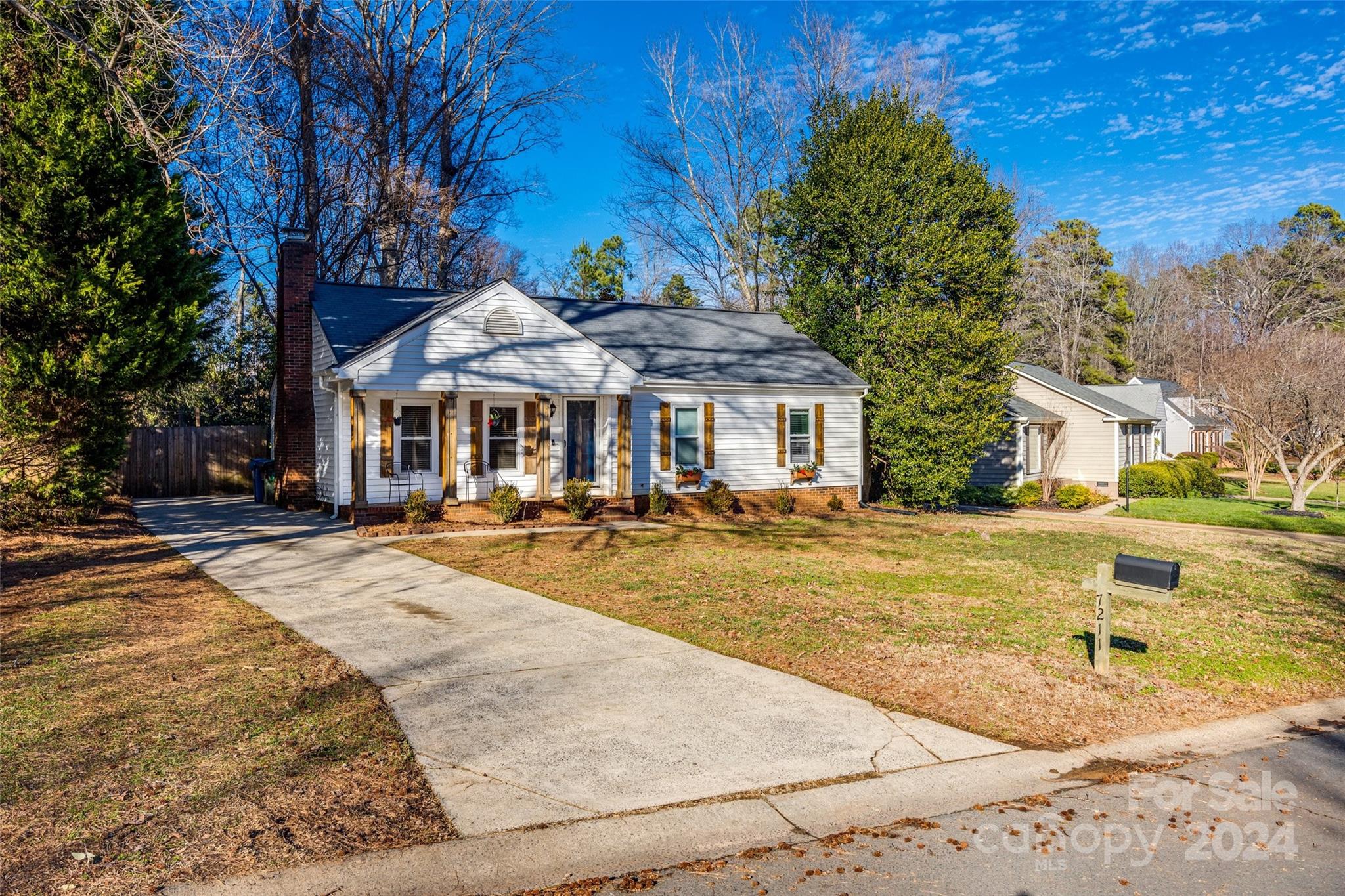 Lawyers Station - Residential