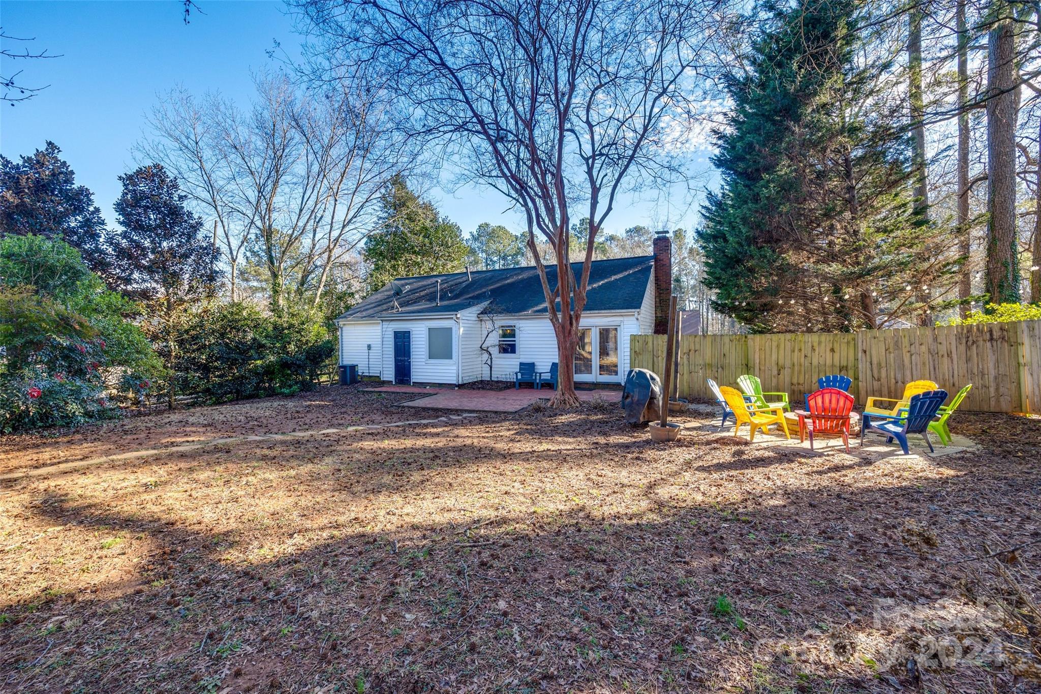 Lawyers Station - Residential