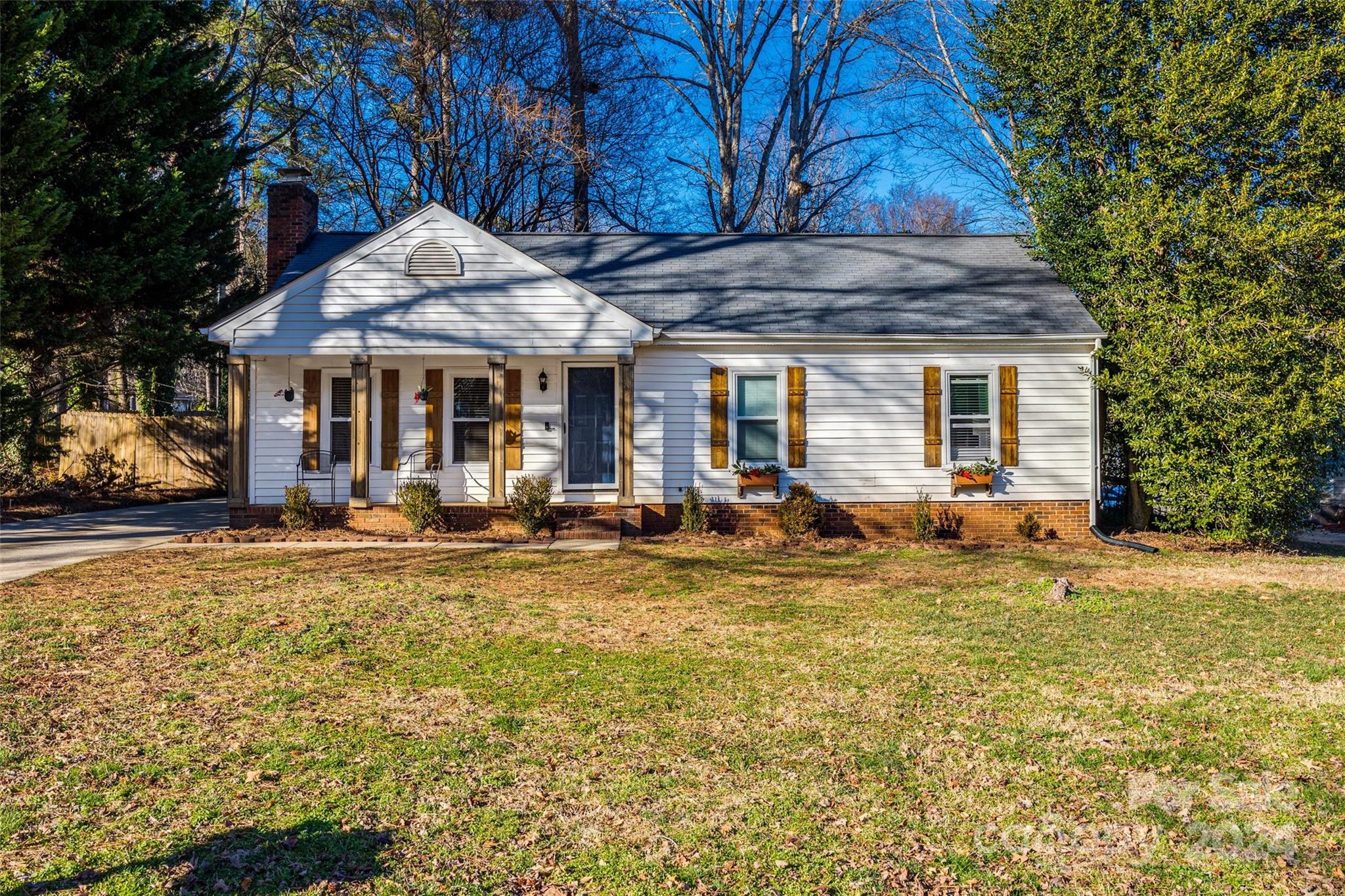 Lawyers Station - Residential