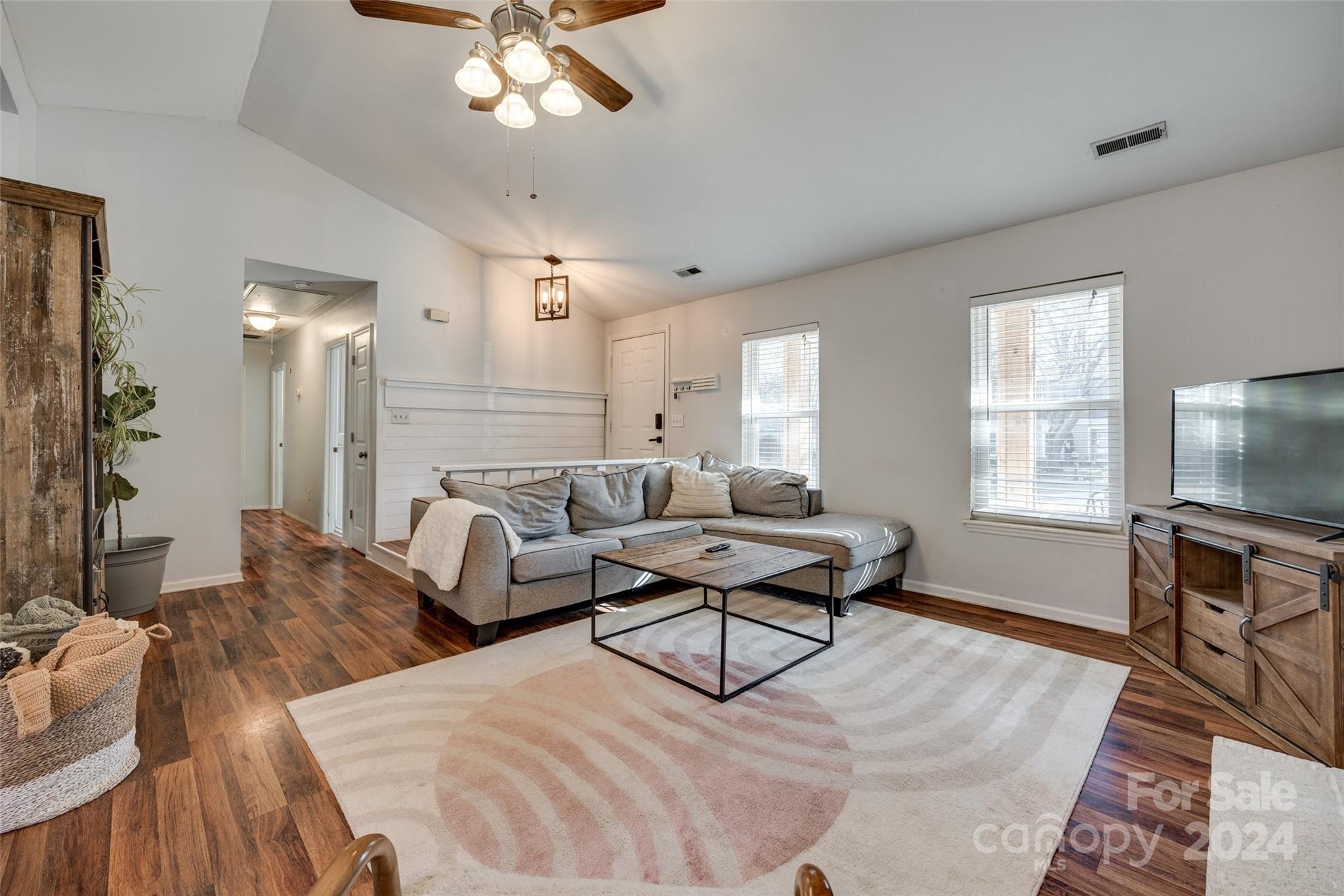 Lawyers Station - Residential