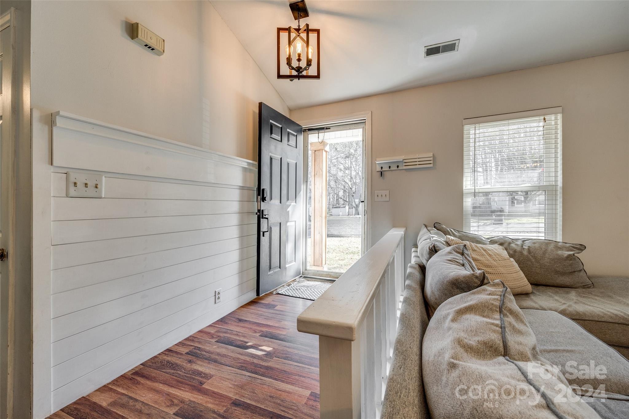 Lawyers Station - Residential