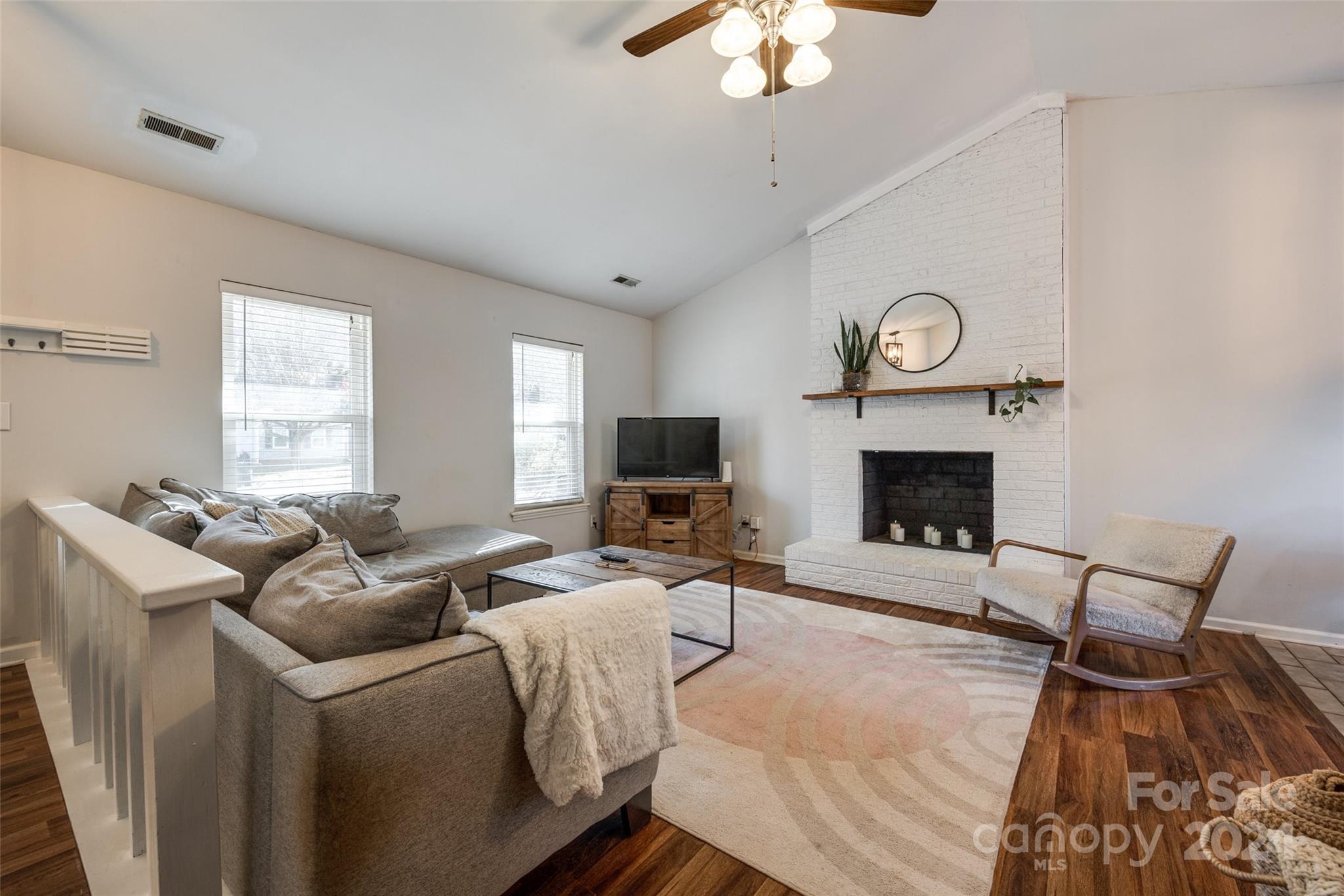 Lawyers Station - Residential