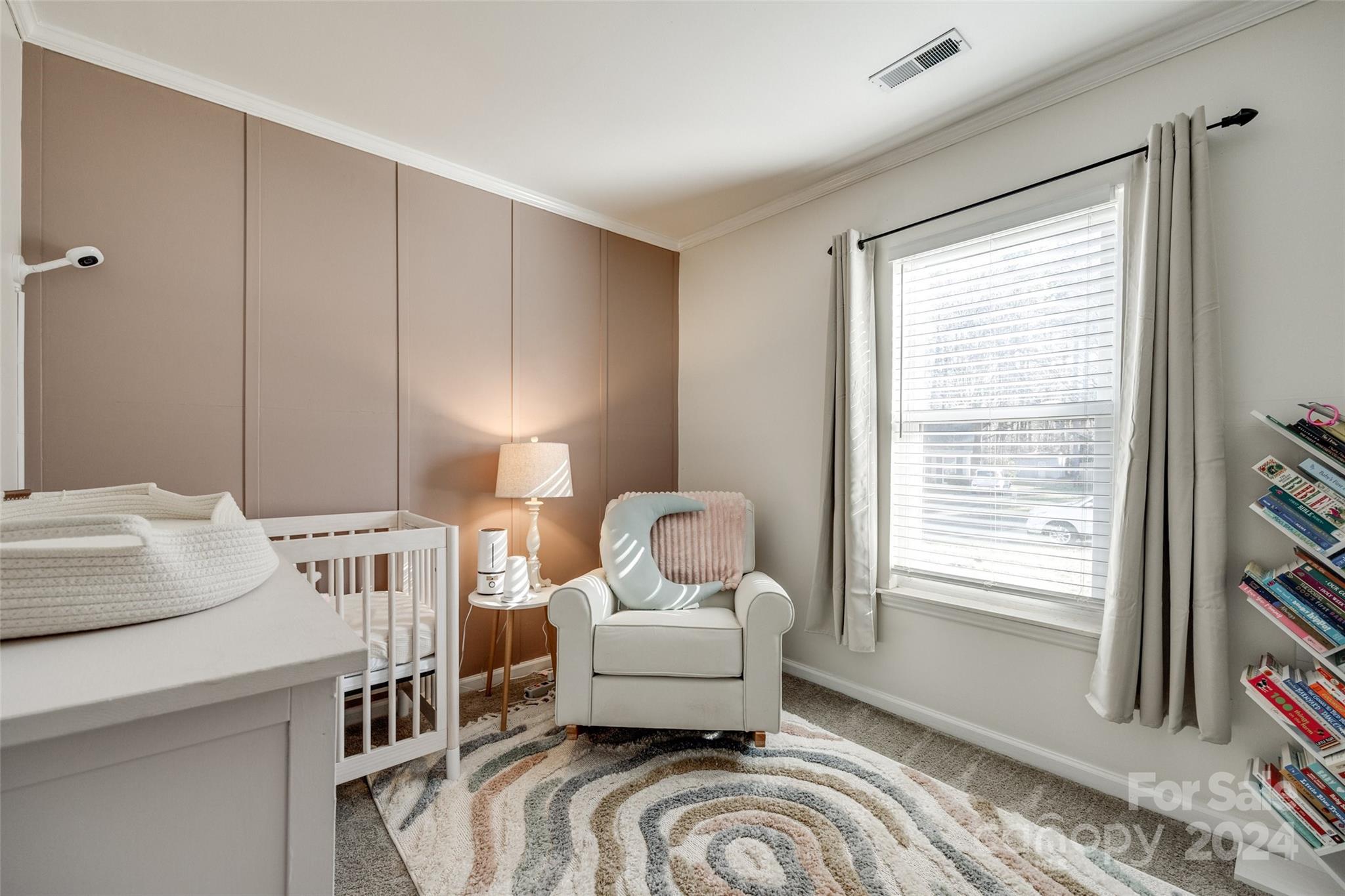 Lawyers Station - Residential