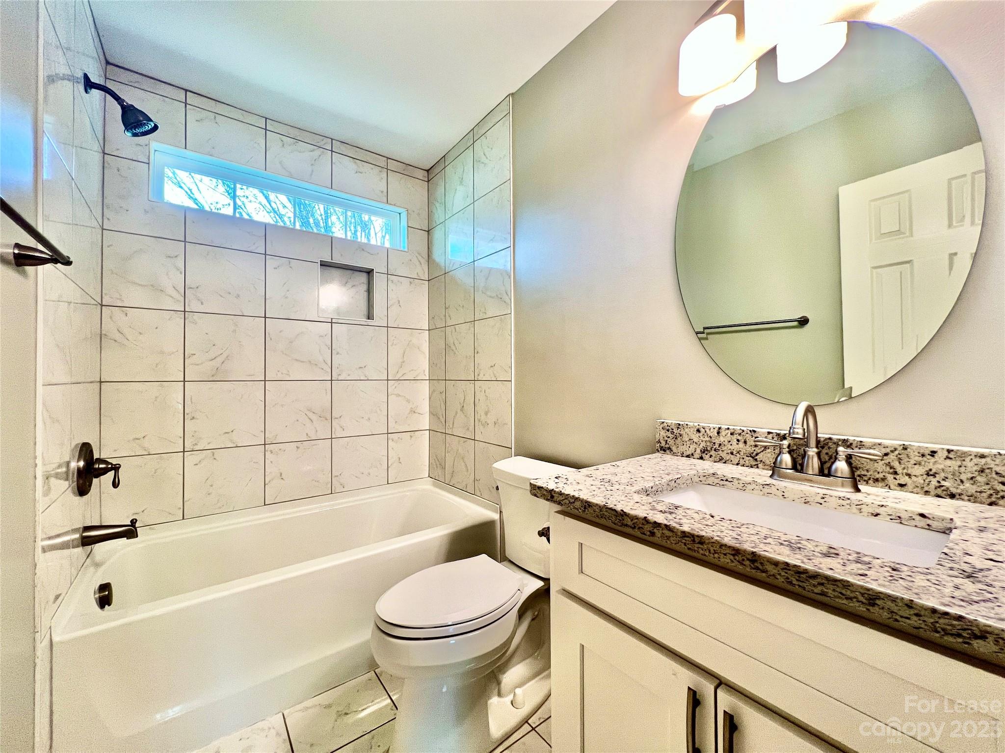 Polo View - Residential Lease