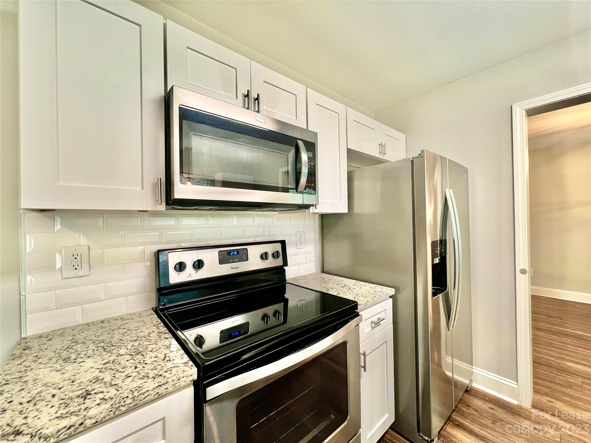 Polo View - Residential Lease