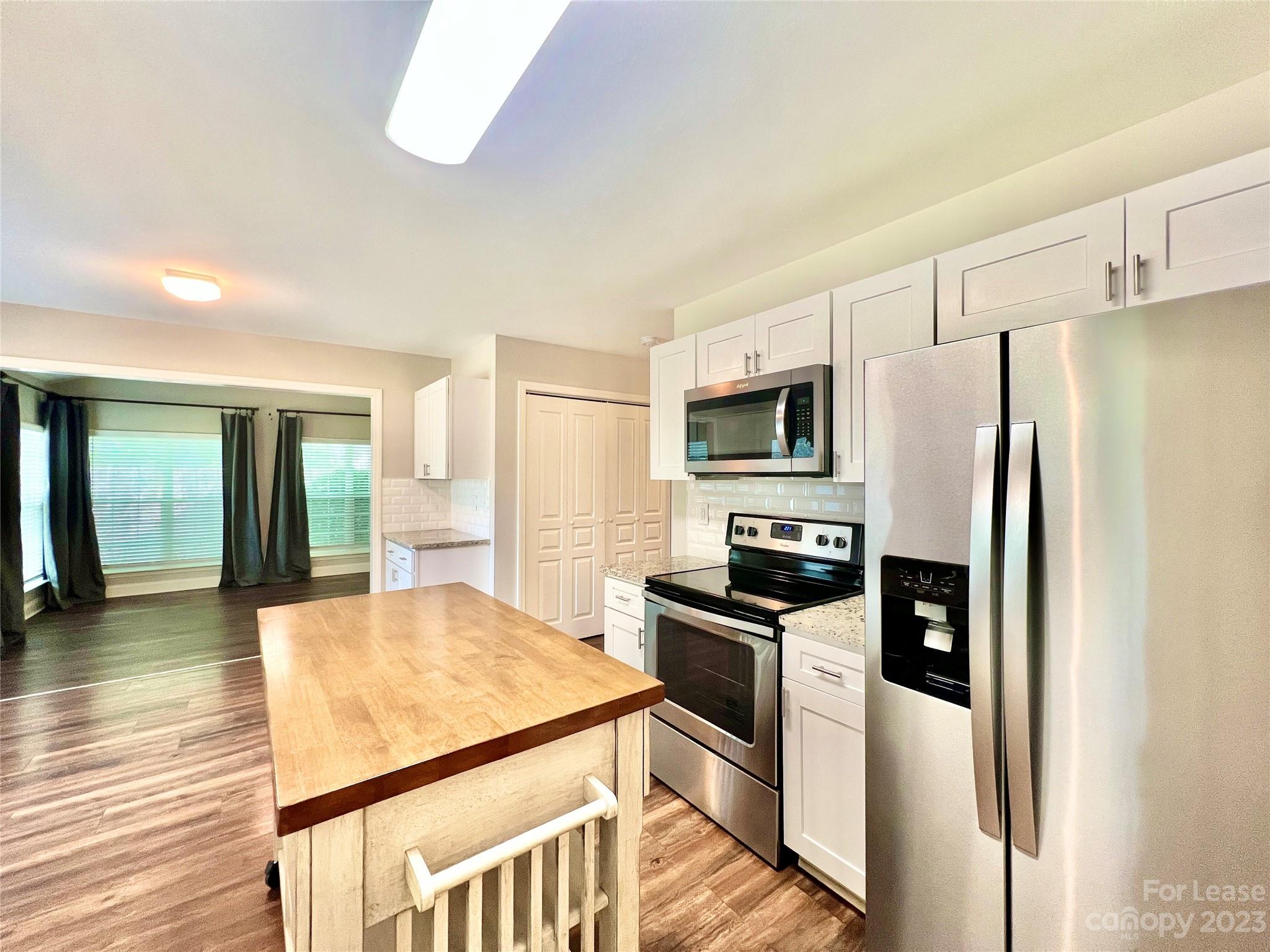 Polo View - Residential Lease