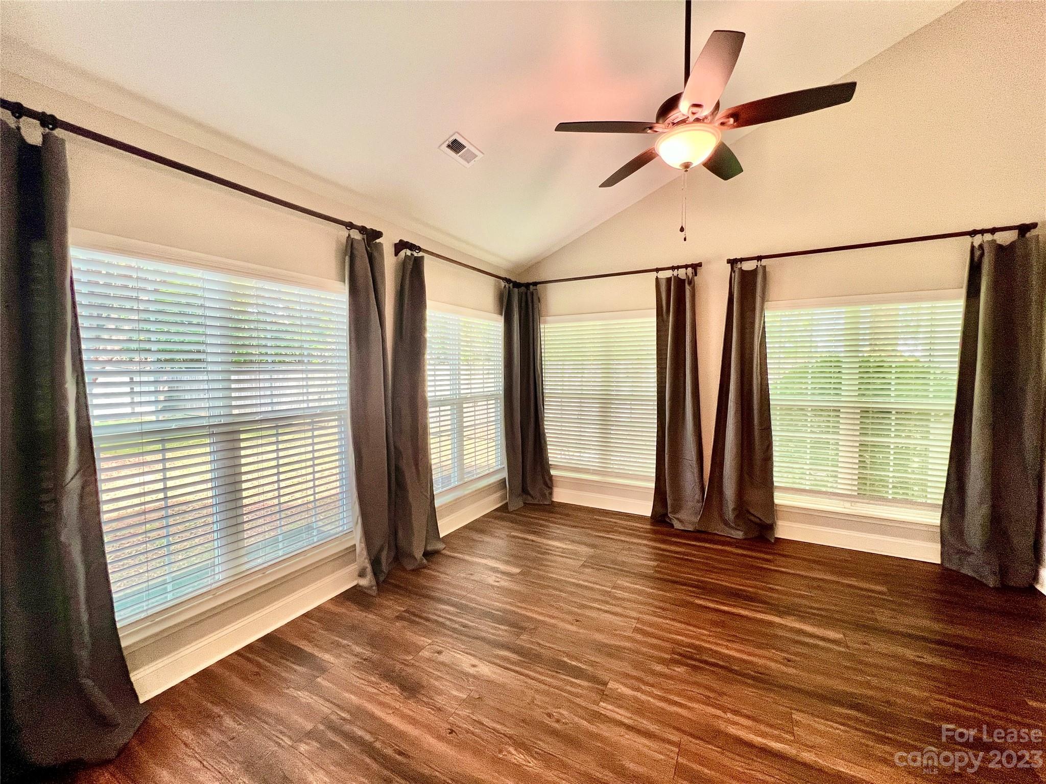 Polo View - Residential Lease