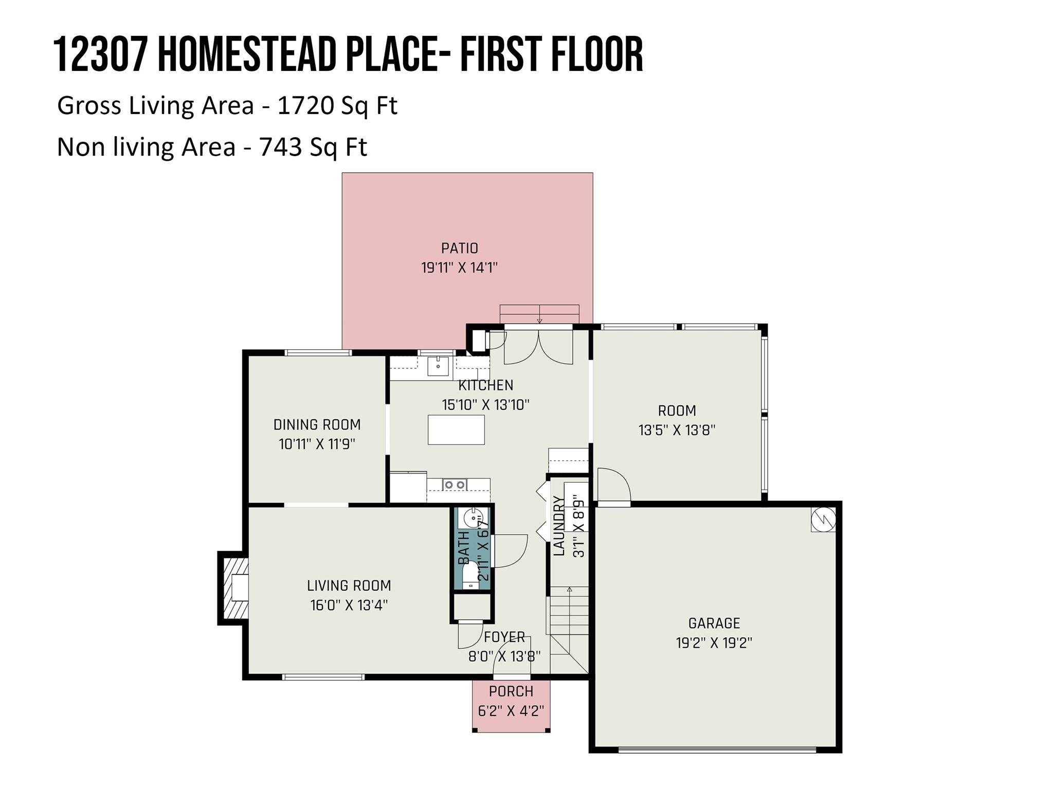 Polo View - Residential Lease