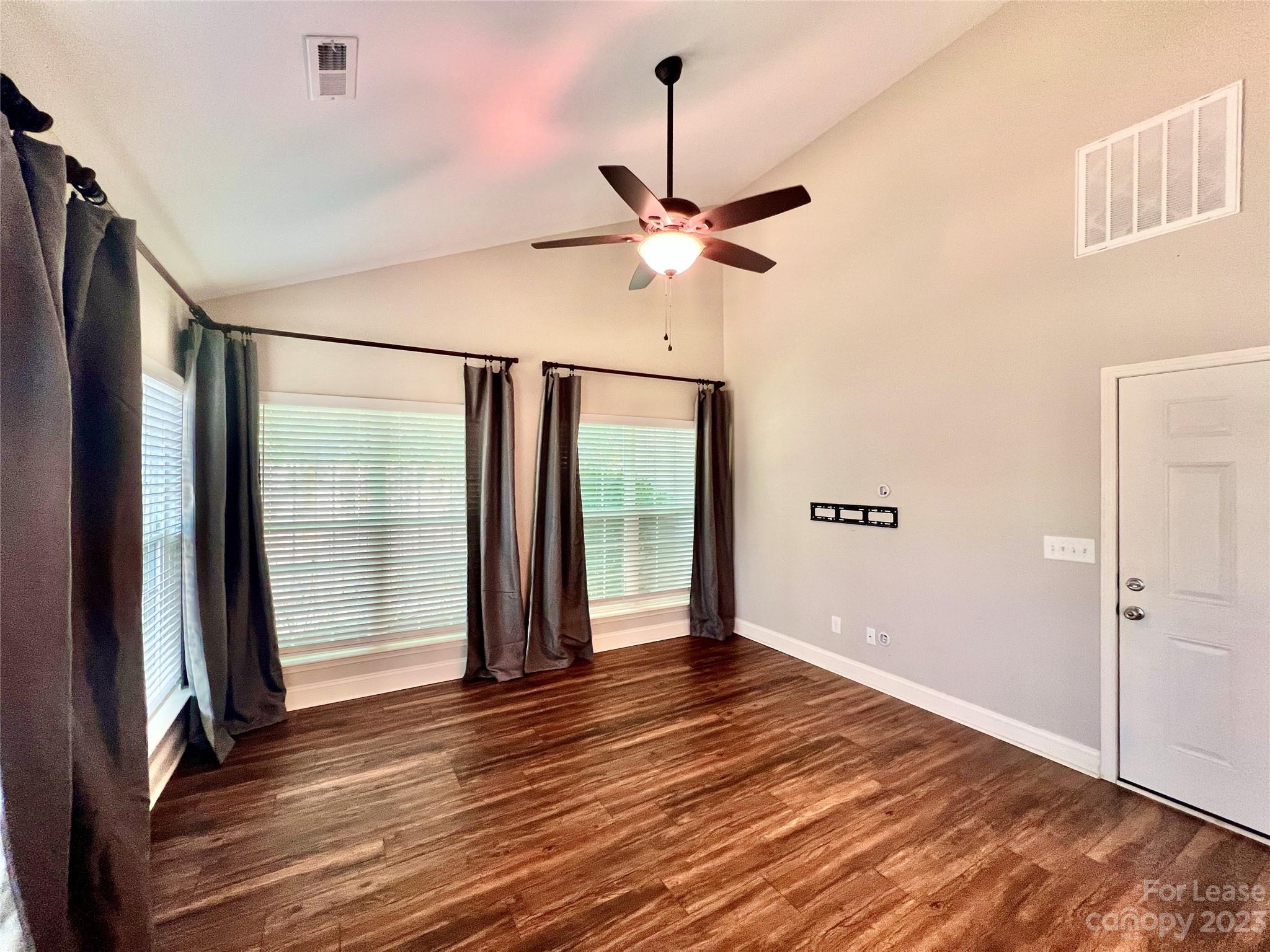 Polo View - Residential Lease