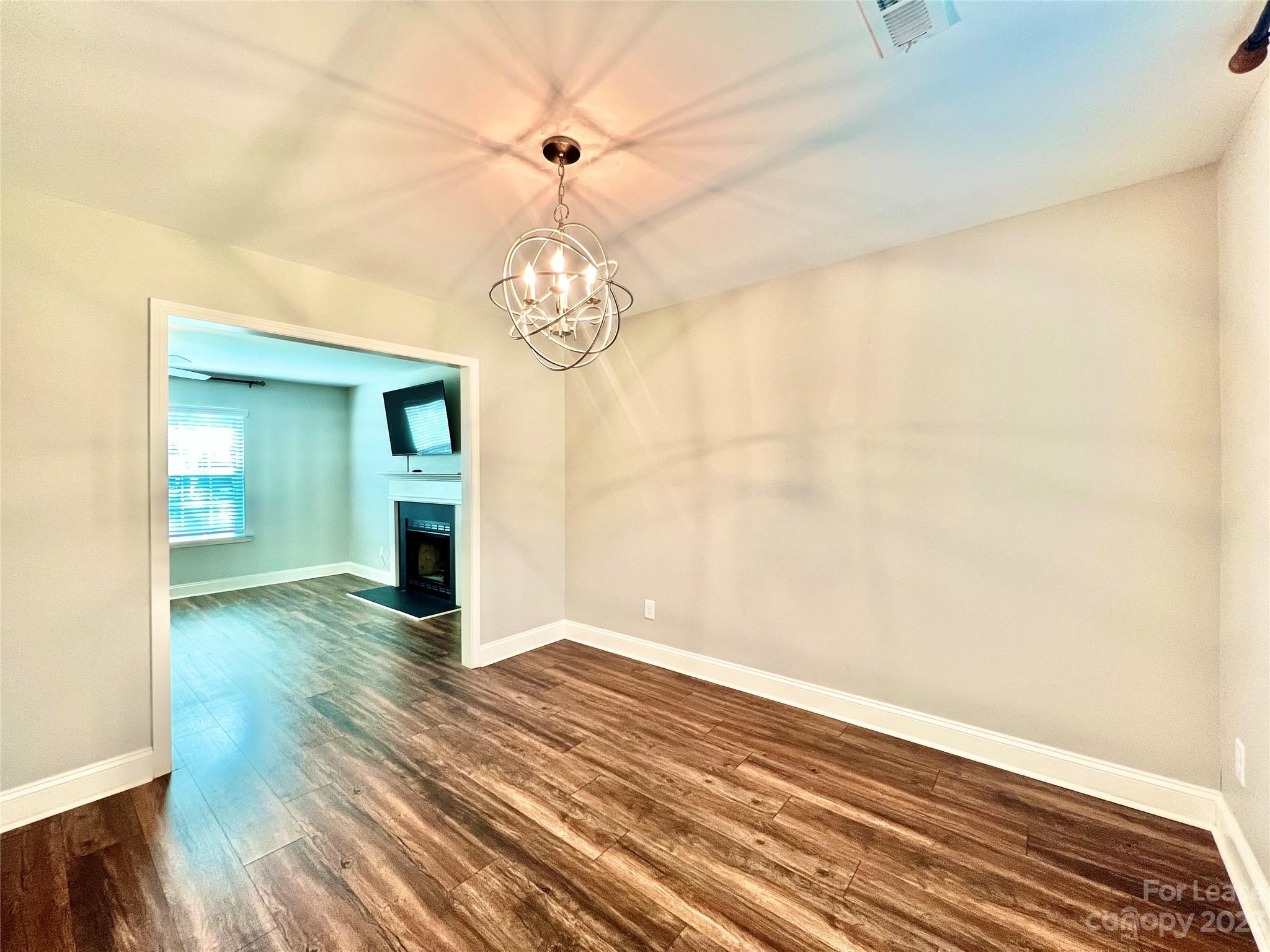 Polo View - Residential Lease