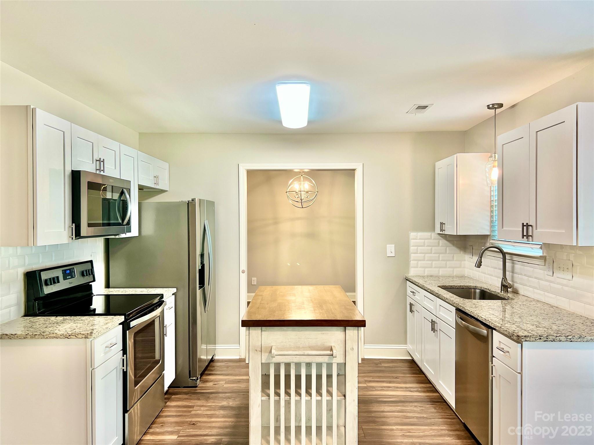 Polo View - Residential Lease