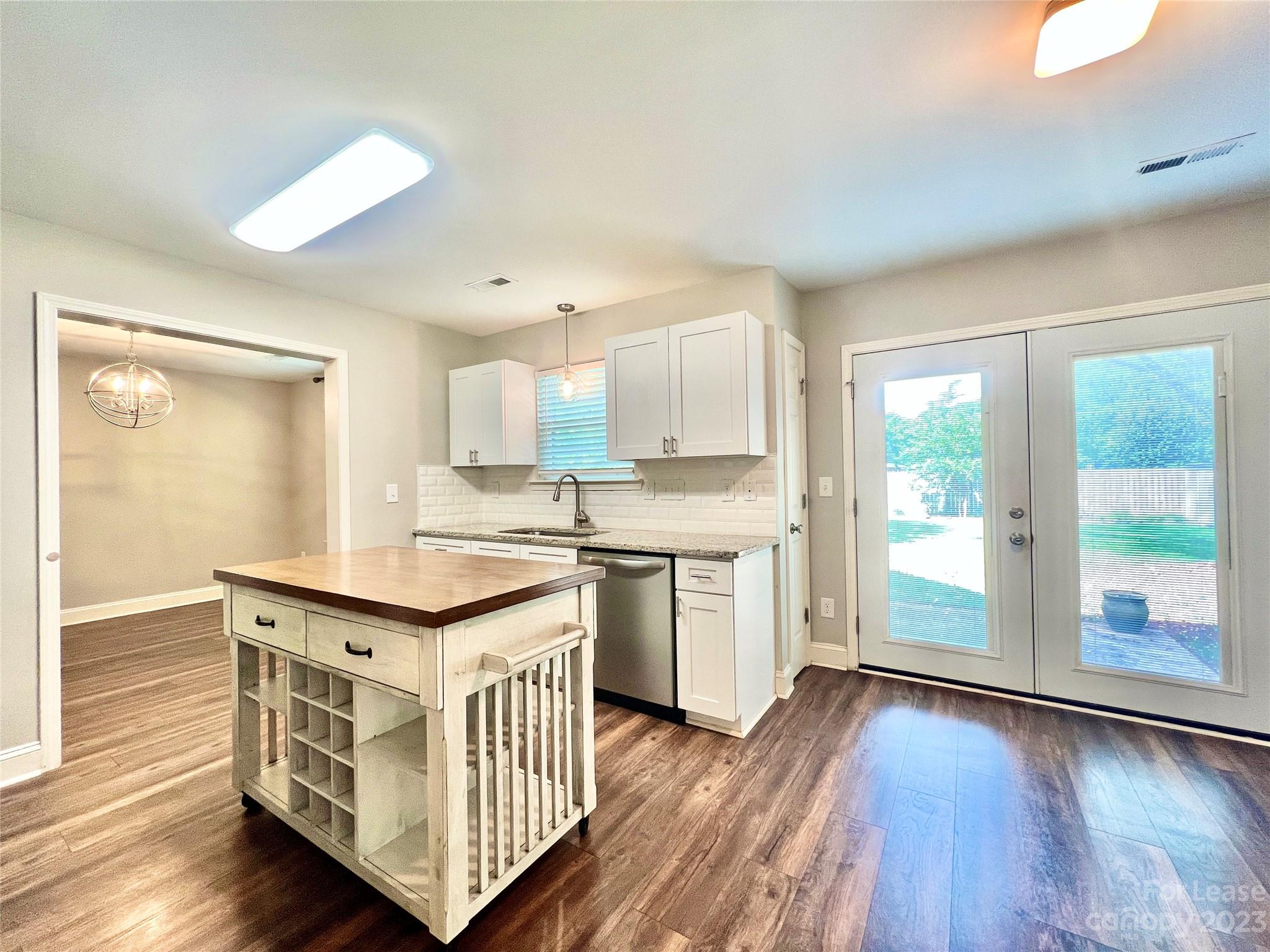 Polo View - Residential Lease