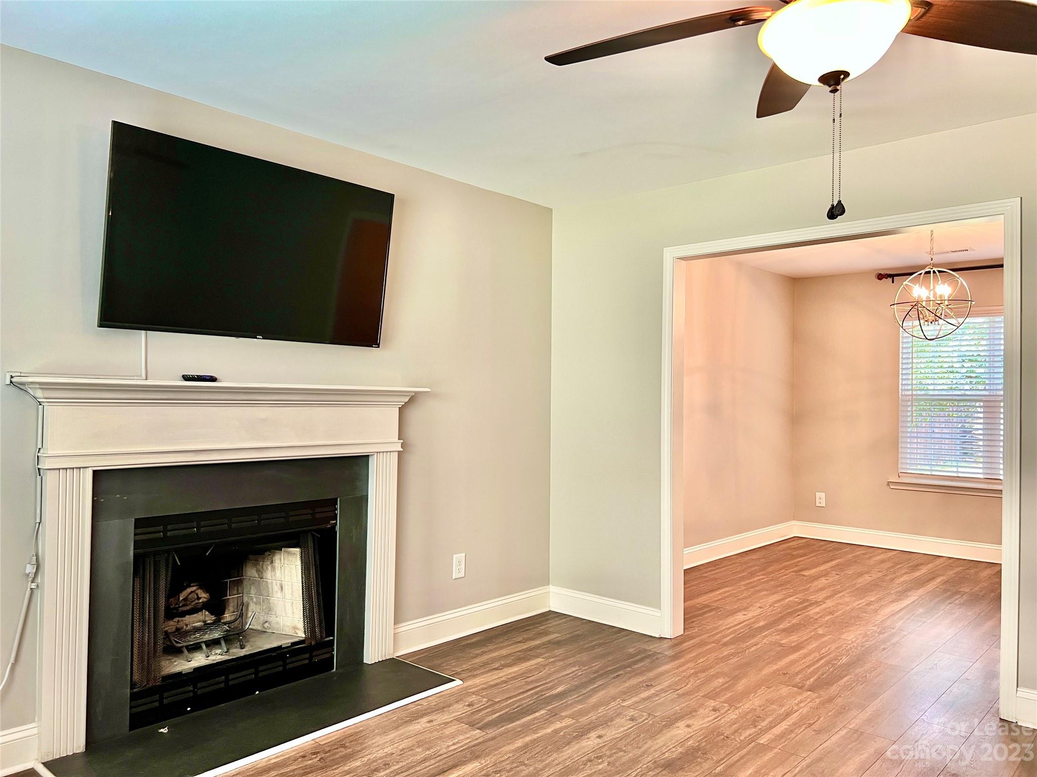 Polo View - Residential Lease