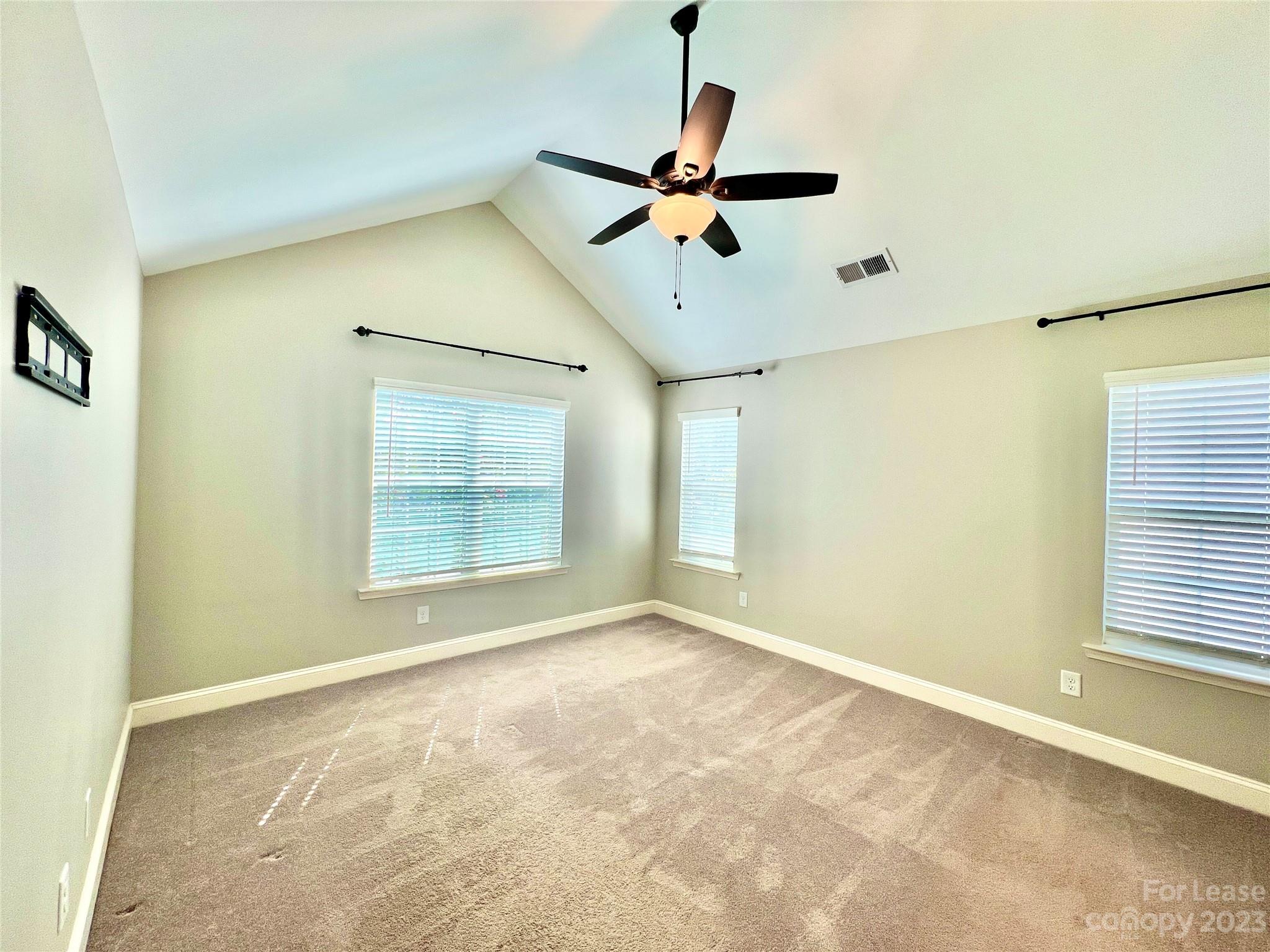 Polo View - Residential Lease