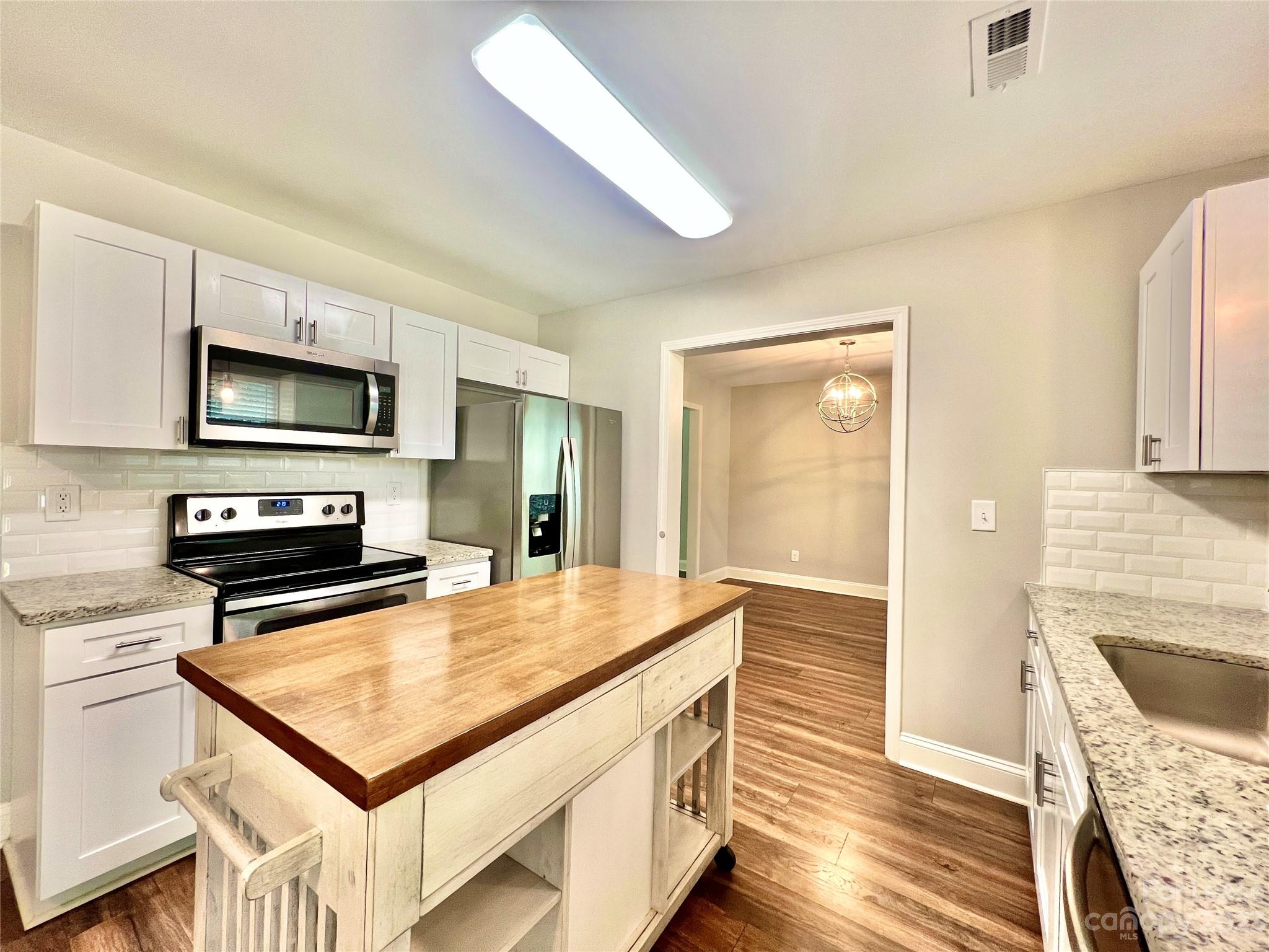 Polo View - Residential Lease